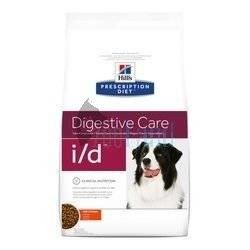 HILL'S PD Prescription Diet Canine i/d 12kg+Überraschung für den Hund