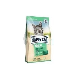 Happy Cat Minkas Perfect Mix 10kg + Überraschung für die Katze