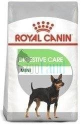 ROYAL CANIN CCN Mini Digestive Care 1kg+Überraschung für den Hund