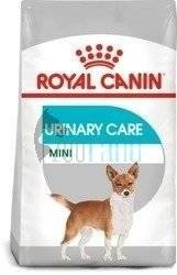 ROYAL CANIN CCN Mini Urinary Care 1kg+Überraschung für den Hund