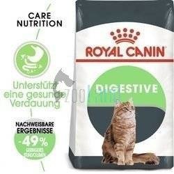 ROYAL CANIN Digestive Care 2kg + Überraschung für die Katze