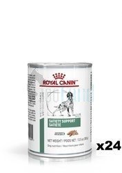 ROYAL CANIN Satiety Weight Management 24x410g