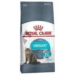 ROYAL CANIN  Urinary Care 400g + Überraschung für die Katze