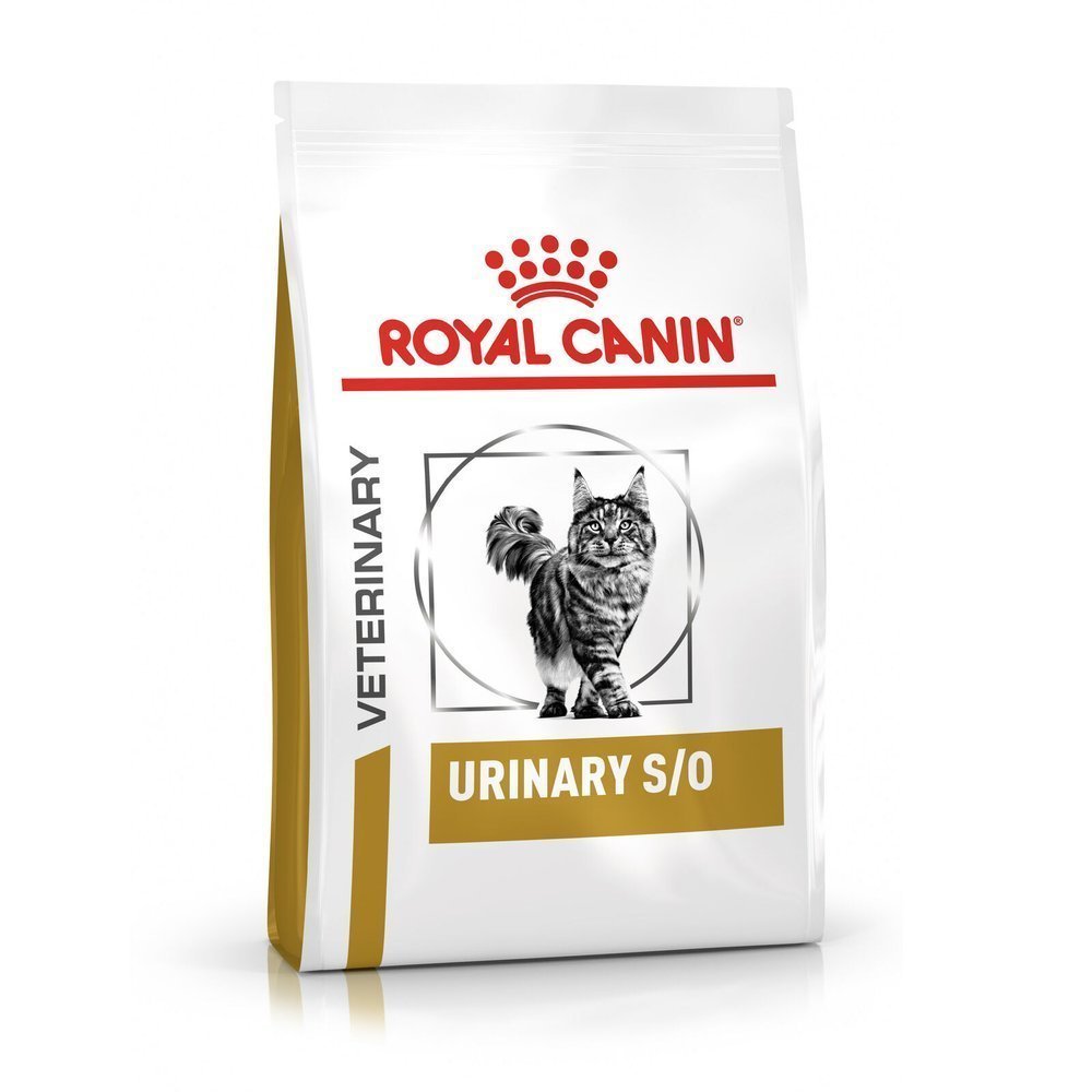 Royal Canin Urinary Katze 9 Kg