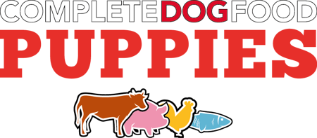 Alpha Spirit The Only One Puppies (Welpen) 12 kg + Überraschung für den Hund