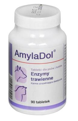 DOLFOS AmylaDol 90 Tabletten