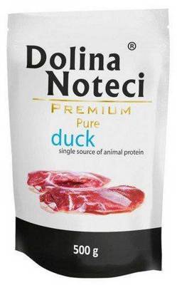 DOLINA NOTECI Premium Pure Ente 10x500g