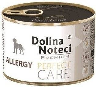 Dolina Noteci (Notec Valley) Premium Perfect Care Allergie 185g
