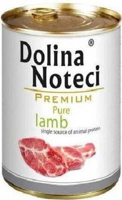 Dolina Noteci Premium Pure Lamm 12x400g