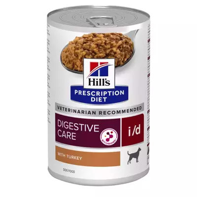 HILL'S PD Prescription Diet Canine i/d 360g