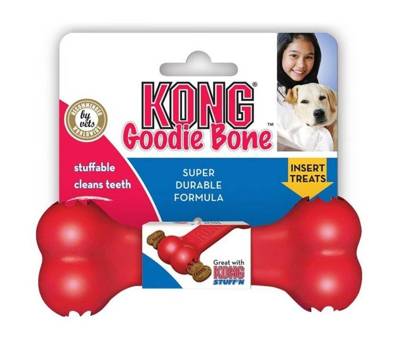 KONG Goodie bone medium 18 cm