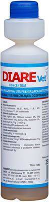 LAB-V Diare Vet - Diät-Ergänzungsfuttermittel für Tiere nach Verdauungsstörungen 250ml