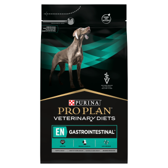 PURINA Veterinary PVD EN Gastrointestinal (hund) 5kg