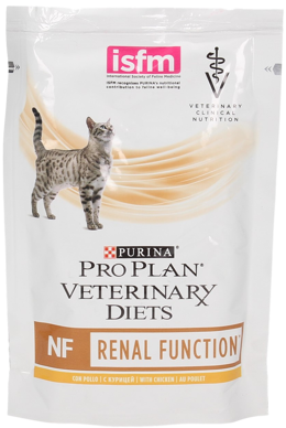 PURINA Veterinary PVD NF Renal Function Cat 85g