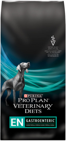 Purina Pro Plan Veterinary Diets Gastrointestinal 12kg + Dolina Noteci 150g