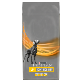 Purina Pro Plan Veterinary Diets - JM Joint Mobility 12kg + Dolina Noteci 150g