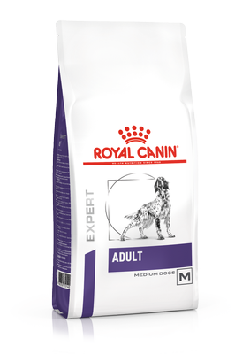 ROYAL CANIN Adult Medium Hund 2x4kg