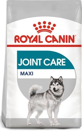 ROYAL CANIN CCN Maxi Joint Care 3kg +Überraschung für den Hund