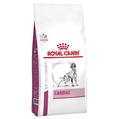 ROYAL CANIN Cardiac 2kg + Überraschung für den Hund