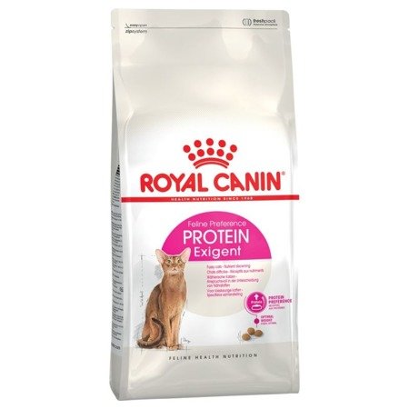 ROYAL CANIN  Exigent Protein Preference 42 400g