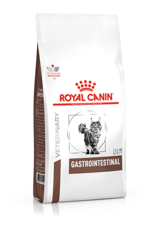 ROYAL CANIN Gastro Intestinal GI 32 2kg