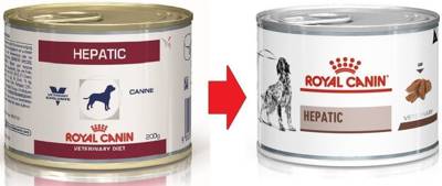 ROYAL CANIN Hepatic HF 16 200g
