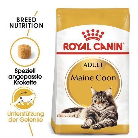 ROYAL CANIN Maine Coon Adult 2kg