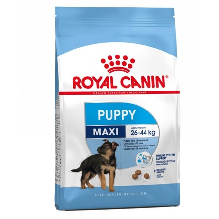 ROYAL CANIN Maxi Puppy 1kg 