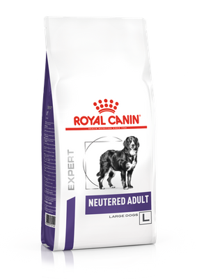 ROYAL CANIN Neutered Adult Large Dog 12kg