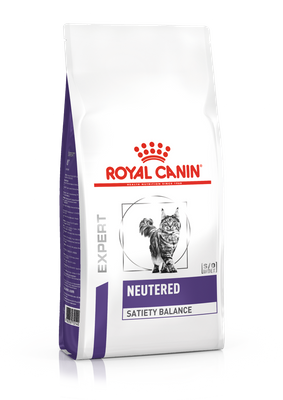 ROYAL CANIN Neutered Satiety Balance 1,5kg
