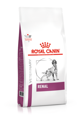 ROYAL CANIN Renal RF 14 2kg + Überraschung für den Hund
