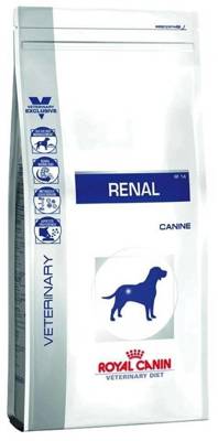 ROYAL CANIN Renal RF 14 7kg + Überraschung für den Hund