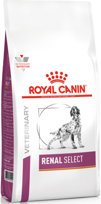 ROYAL CANIN Renal Select Canine RSE 10kg
