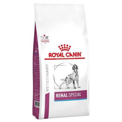 ROYAL CANIN Renal Special Canine RSF 13 2kg