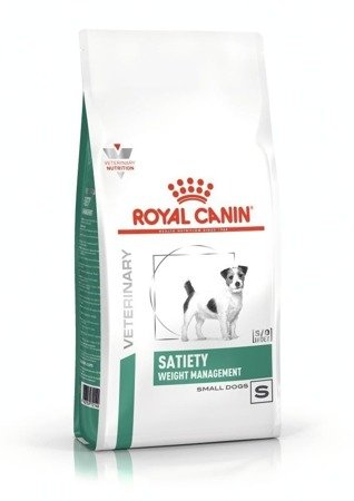 ROYAL CANIN Satiety Small Dog SSD30, 3kg