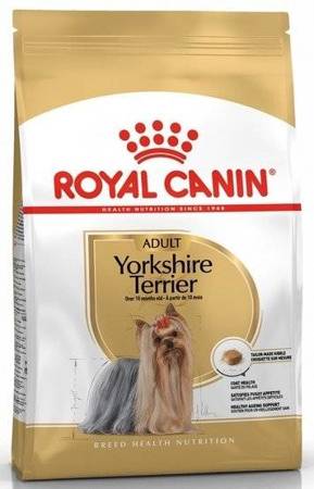 ROYAL CANIN Yorkshire Terrier Adult 500g 