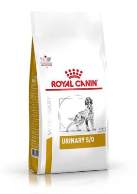 Royal Canin Urinary S/O LP18 2x13kg 