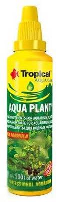 TROPICAL Aqua Plant 2x30ml