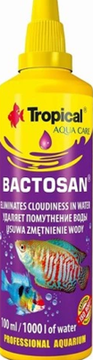 TROPICAL Bactosan 100ml