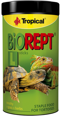TROPICAL Biorept L 2x500 ml