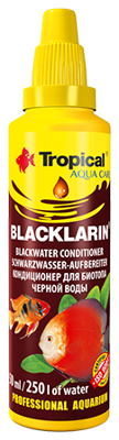 TROPICAL Blacklarin 2x30ml