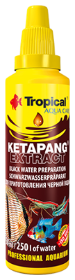 TROPICAL Ketapang Extract 2x30ml