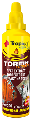 TROPICAL Torfin Complex 2x30ml