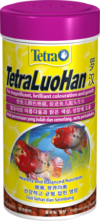Tetra LuoHan 250 ml