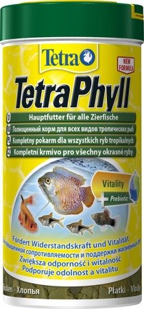 TetraPhyll 250 ml