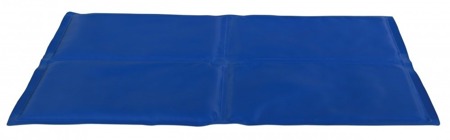 Trixie Kühlmatte blau 65x50cm