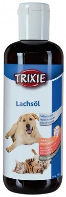 Trixie Lachsöl 250 ml