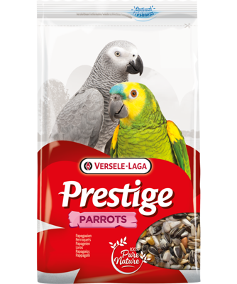 Versele-Laga Prestige Papageien 1 kg