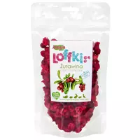 ALEGIA -Loffki Cranberries gefriergetrocknet 20g