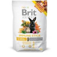 BRIT Animals Immune Stick für Nagetiere 80g